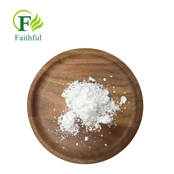 Calcium Hopantenate Hemihydrate powder